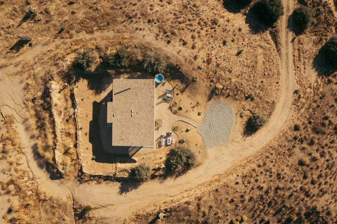 Photo of Others in Pioneertown