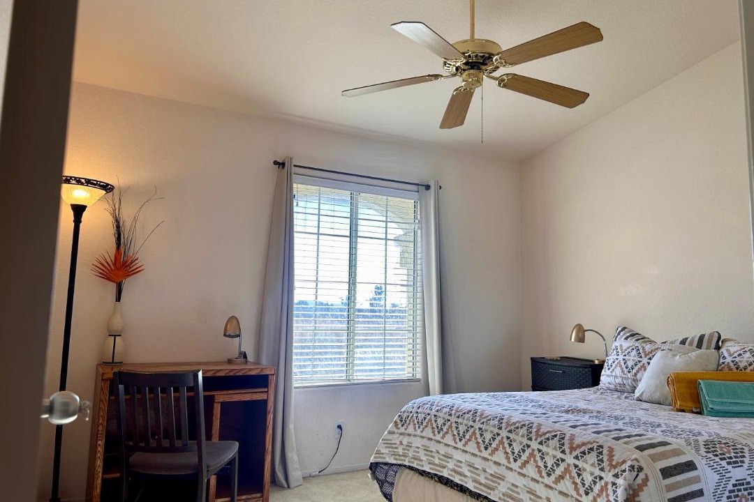 Photo of Bedroom in Hemet