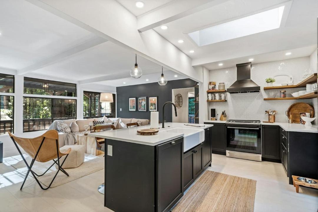 Photo of Kitchen in Northwood