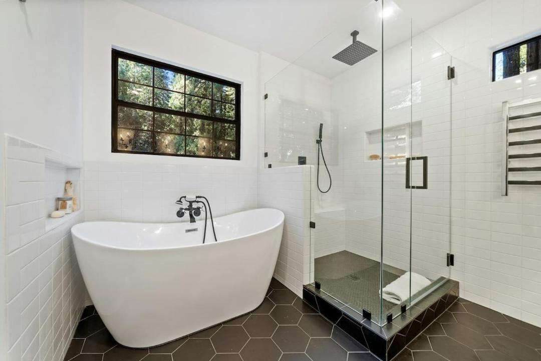 Photo of Bathroom in Northwood