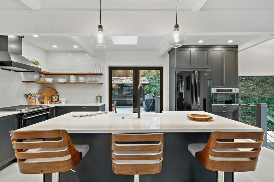 Photo of Kitchen in Northwood