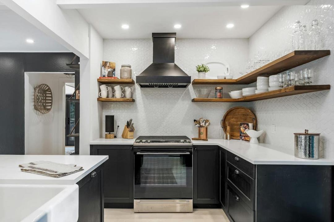Photo of Kitchen in Northwood