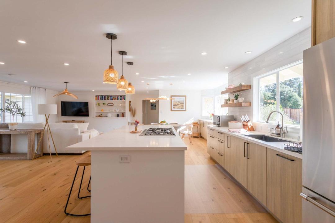 Photo of Kitchen in Sebastopol
