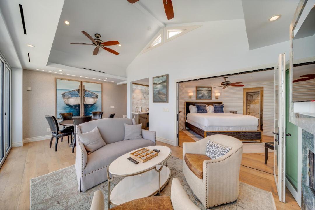 Photo of Bedroom in Balboa Peninsula