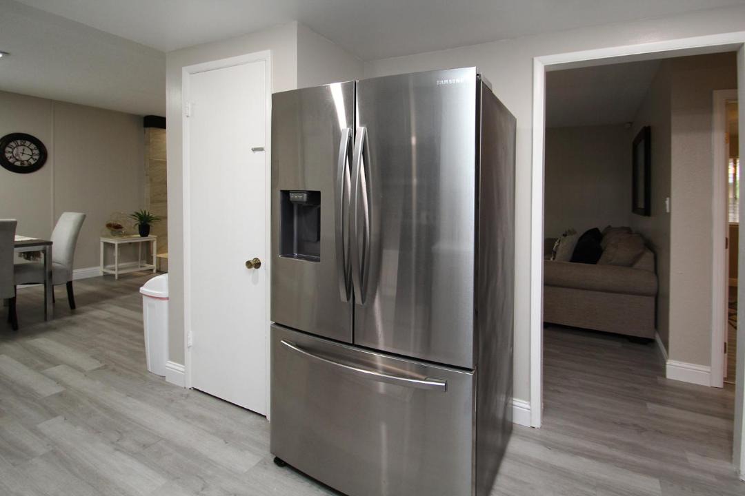 Photo of Kitchen in Raisin