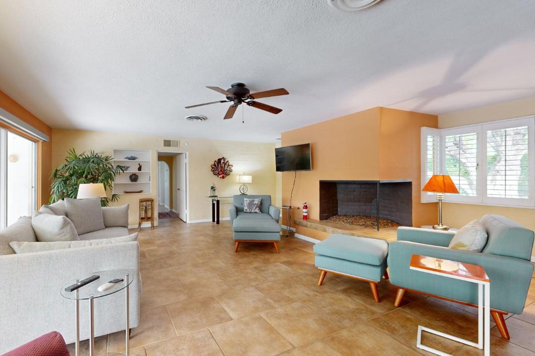 Photo of Others in Tahquitz River Estates