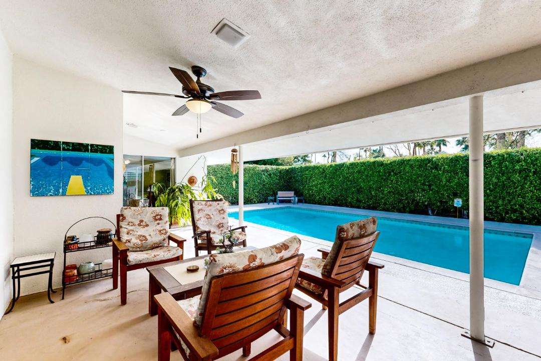 Photo of Others in Tahquitz River Estates