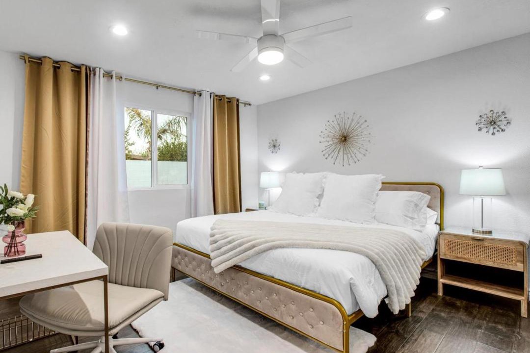 Photo of Bedroom in Coachella