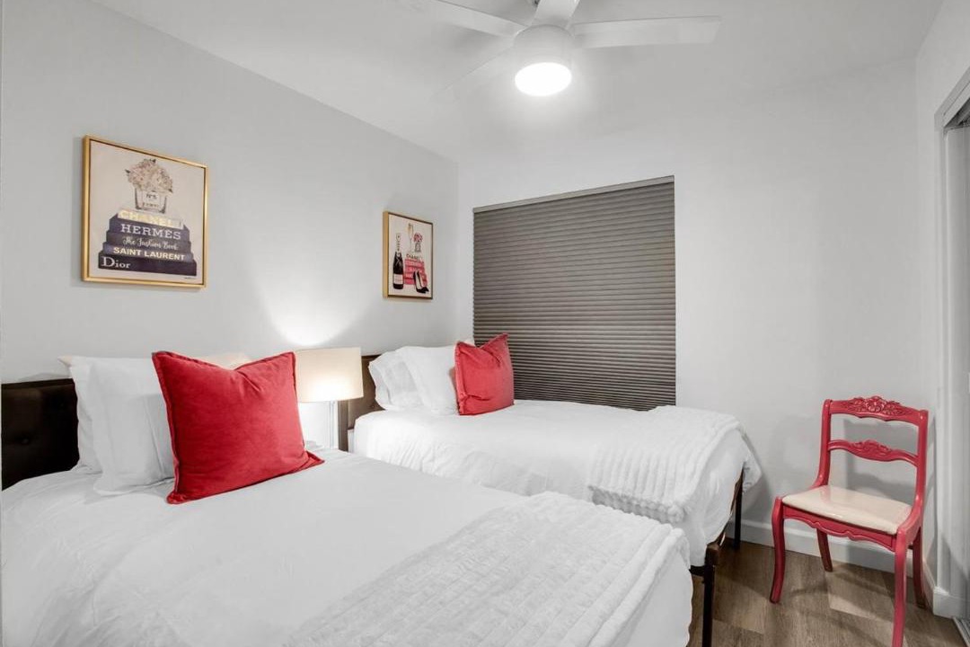 Photo of Bedroom in Coachella