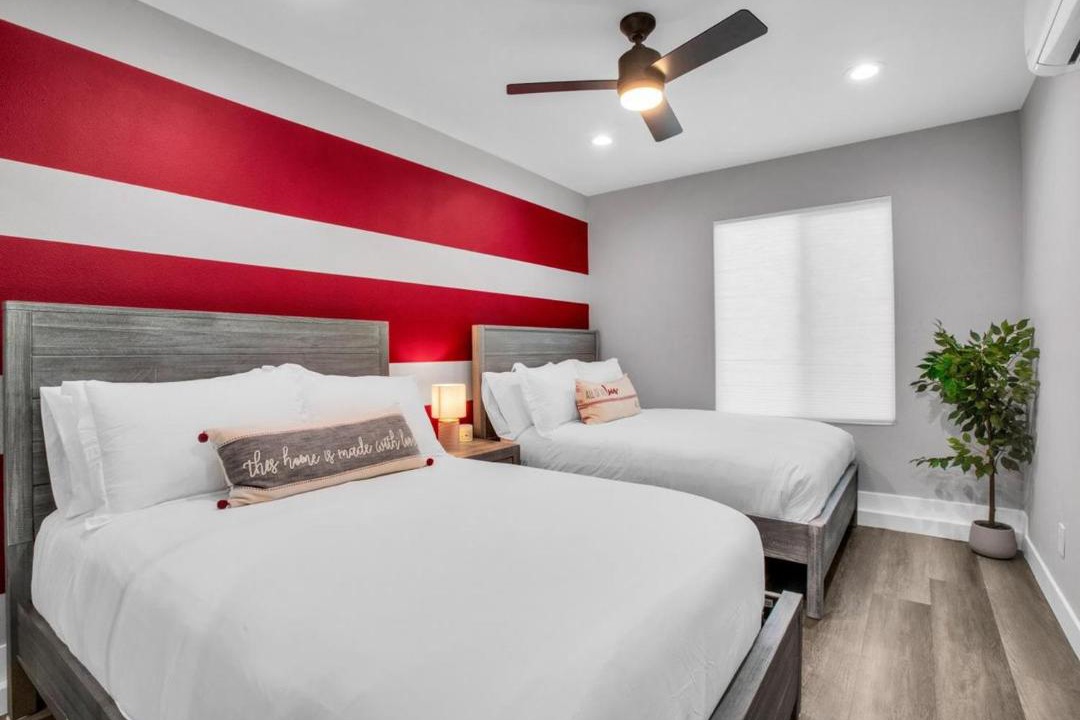 Photo of Bedroom in Coachella
