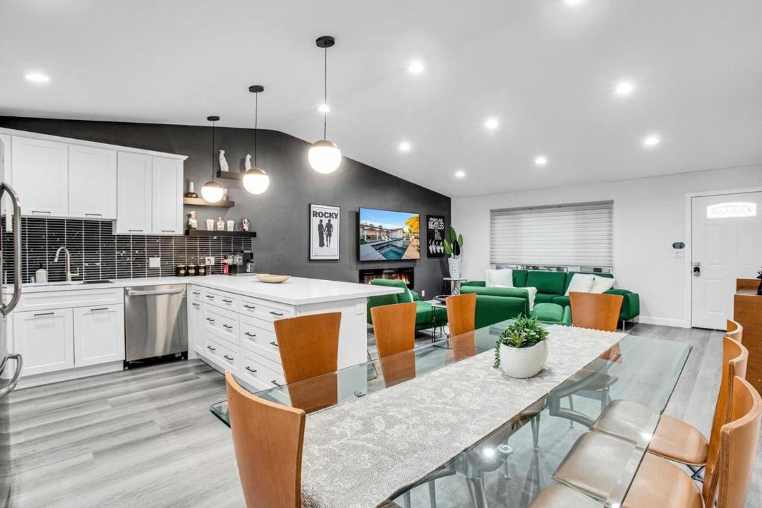Photo of Kitchen in Coachella