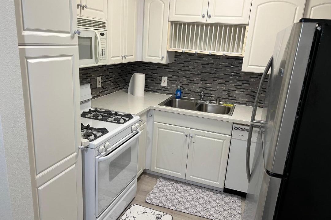 Photo of Kitchen in La Mesa