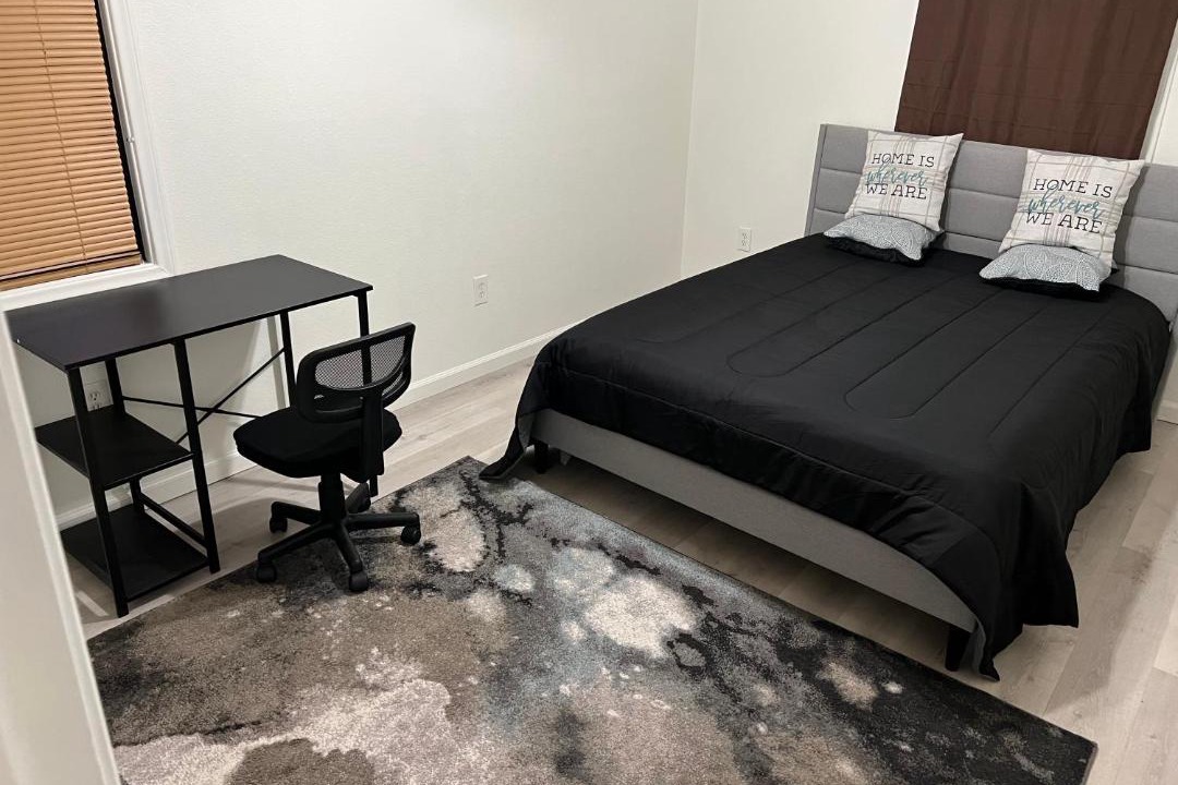 Photo of Bedroom in La Mesa