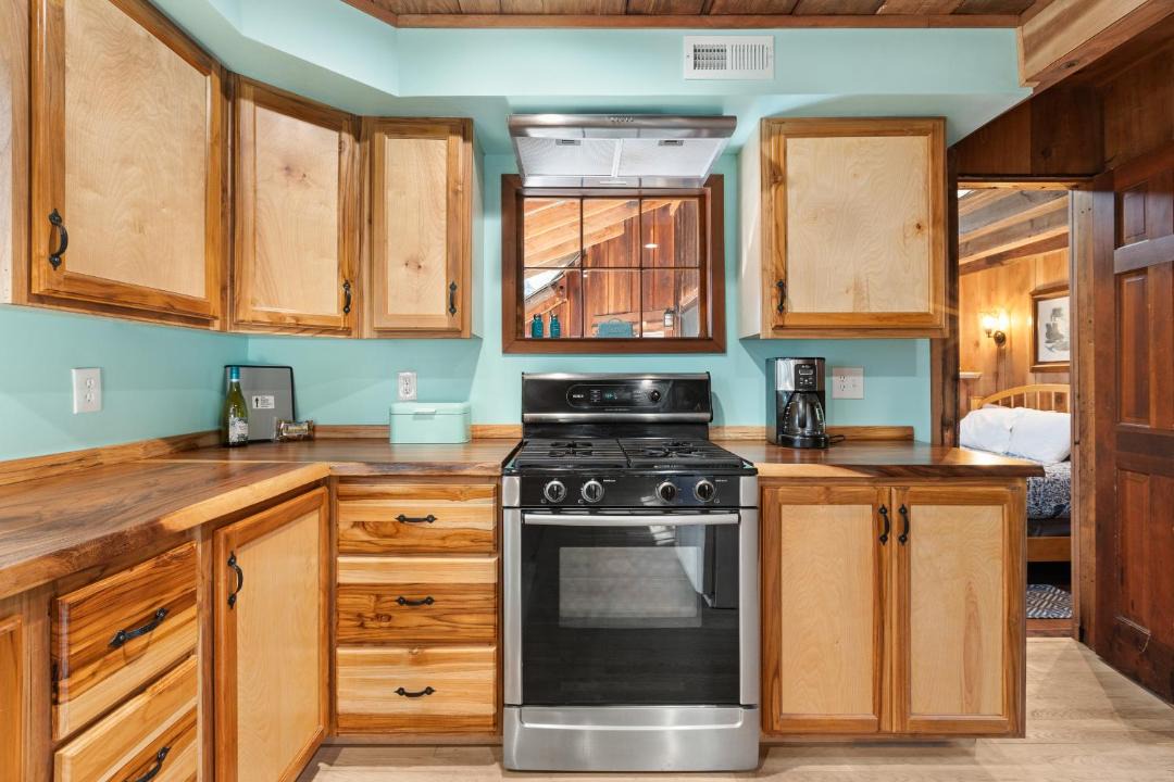 Photo of Kitchen in Wilsonia