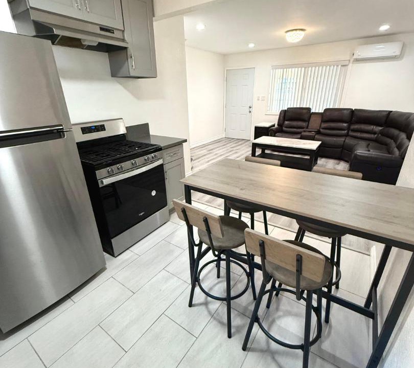 Photo of Kitchen in Lennox