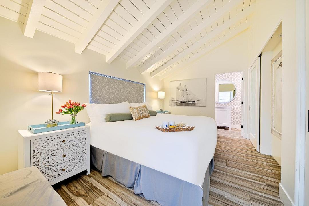 Photo of Bedroom in La Playa
