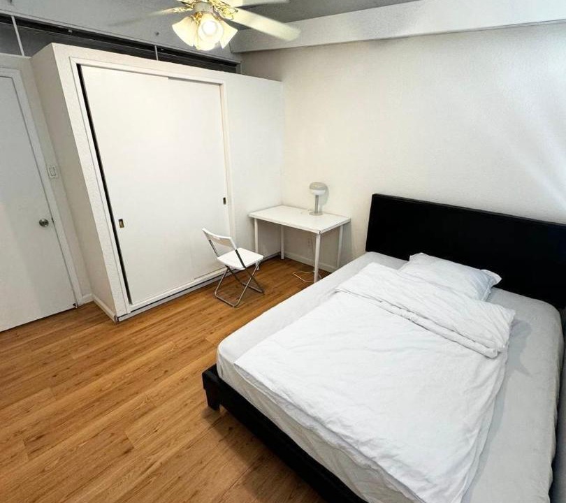 Photo of Bedroom in Palo Alto