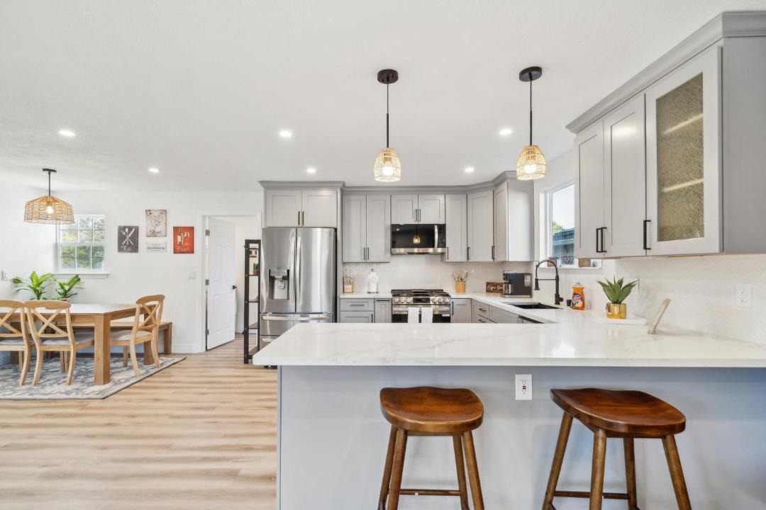 Photo of Kitchen in Livermore