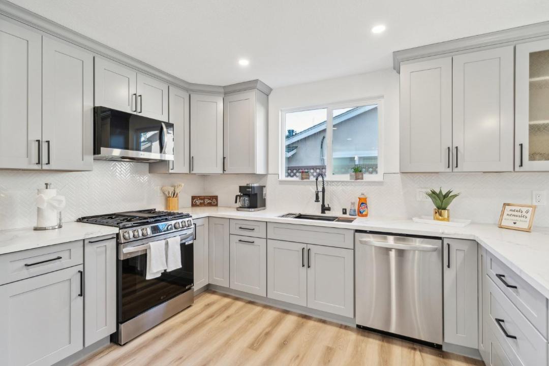 Photo of Kitchen in Livermore