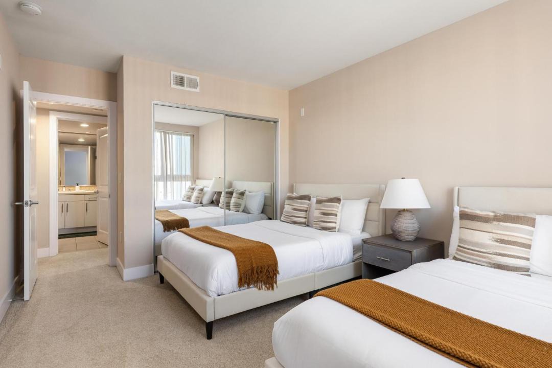 Photo of Bedroom in Marina del Rey