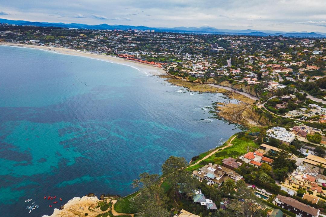 Photo of Others in Village of La Jolla
