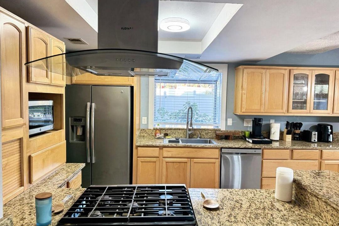 Photo of Kitchen in Moreno Valley