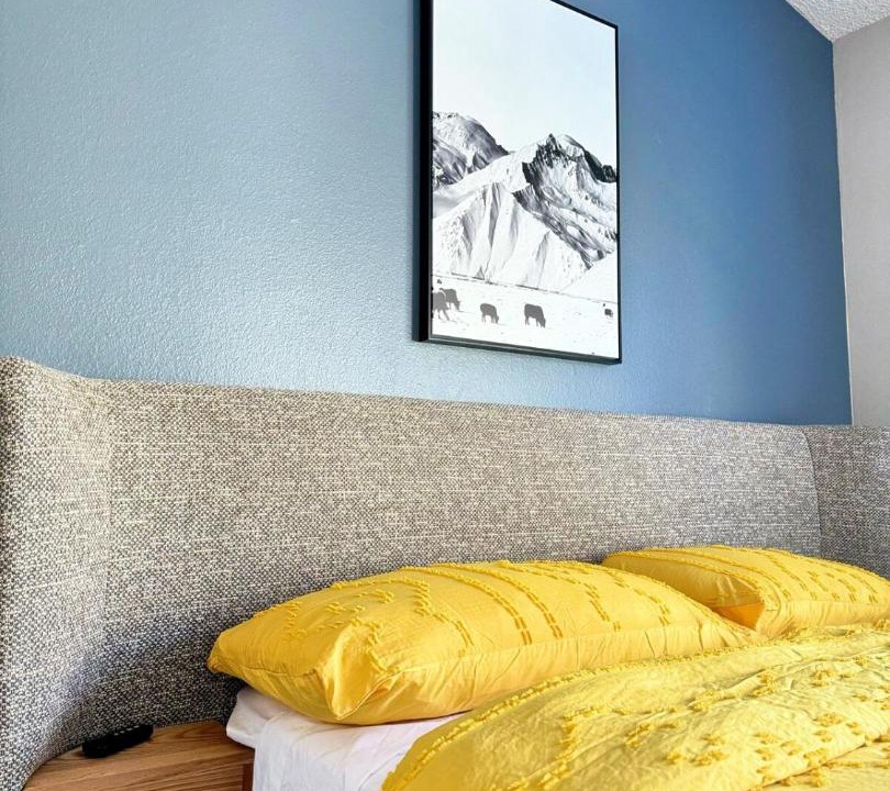 Photo of Bedroom in Moreno Valley