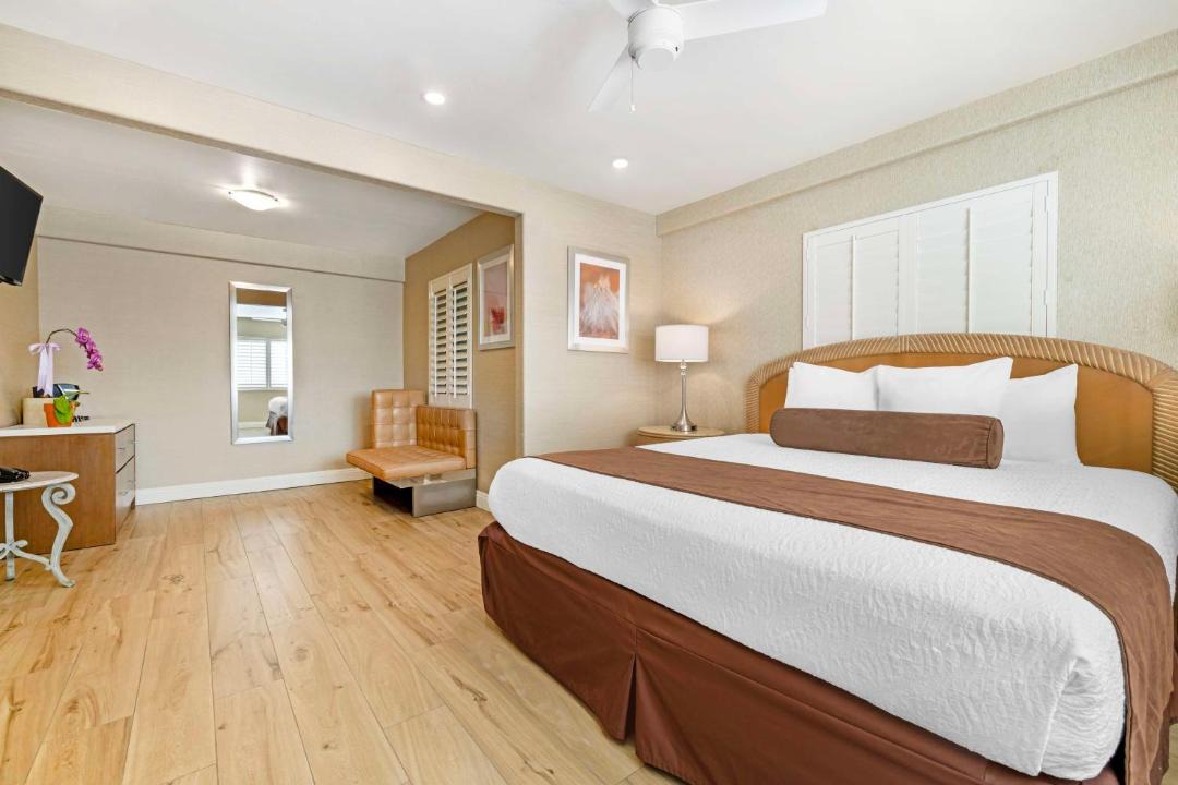 Photo of Bedroom in Cortez Hill
