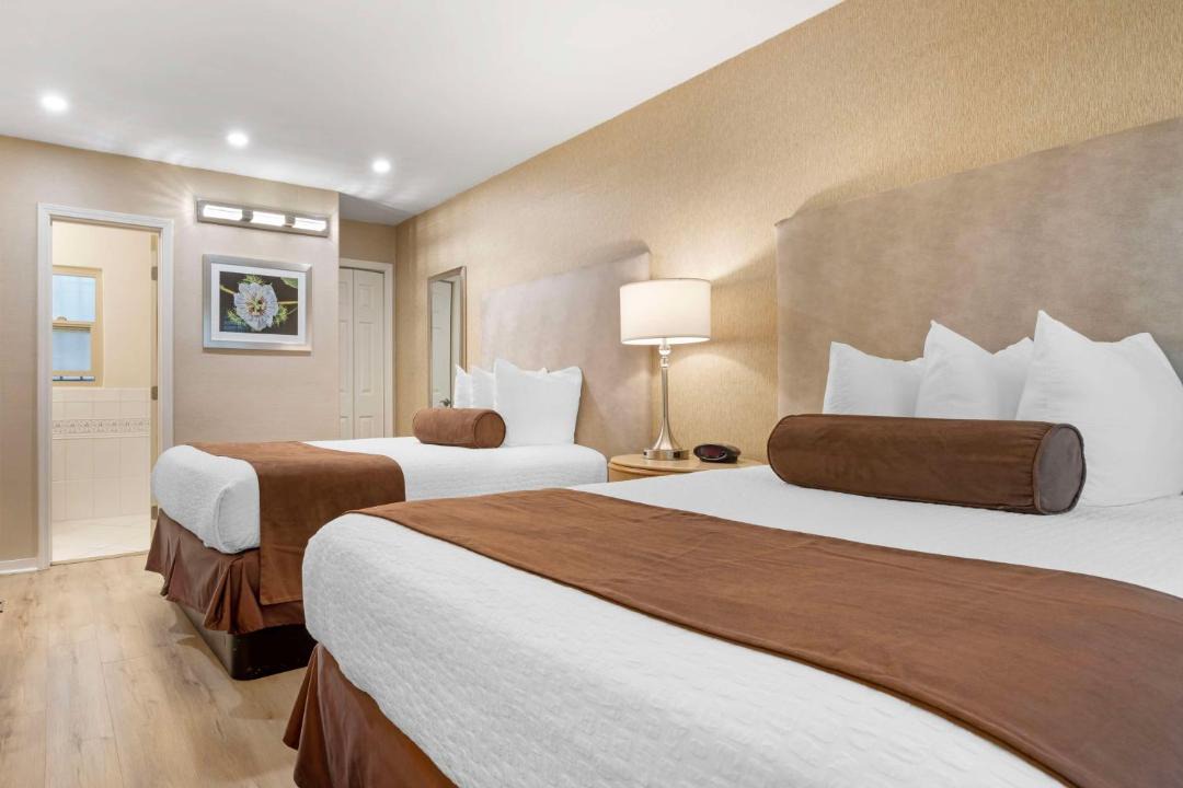 Photo of Bedroom in Cortez Hill