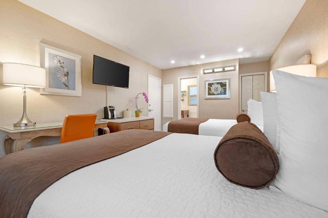 Photo of Bedroom in Cortez Hill