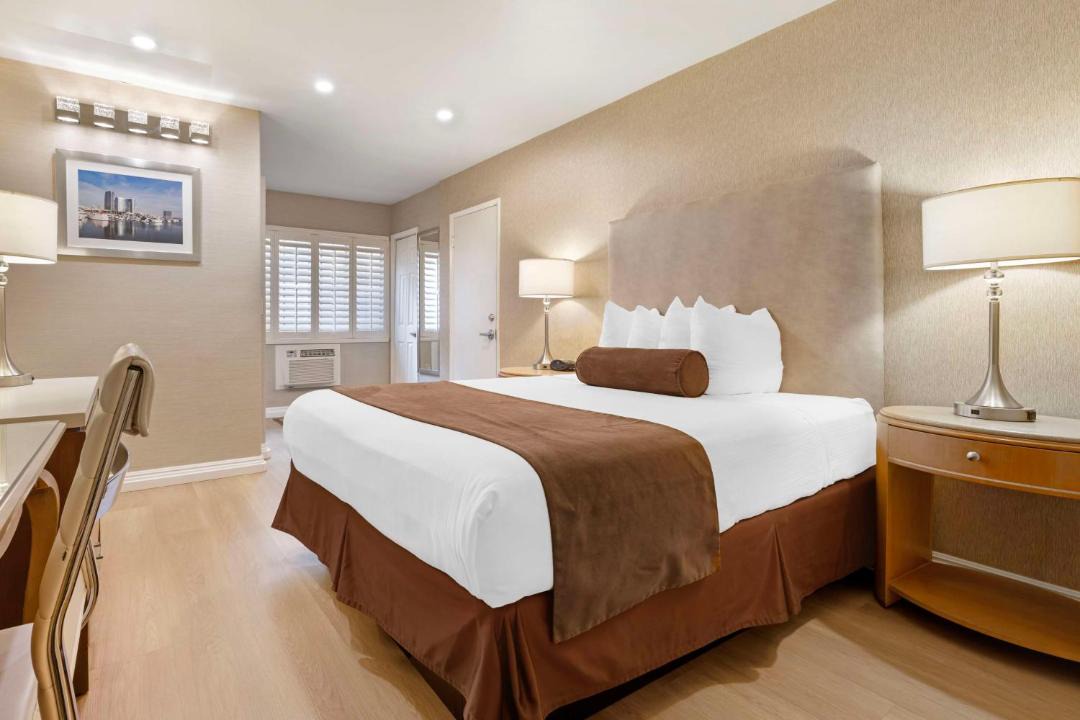 Photo of Bedroom in Cortez Hill