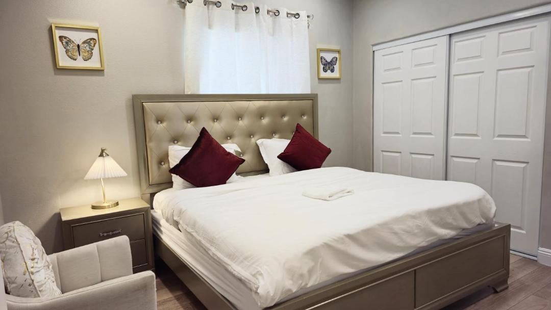 Photo of Bedroom in La Presa