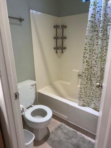 Photo of Bathroom in June Lake