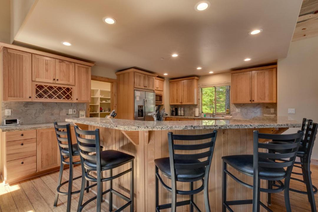 Photo of Kitchen in Pioneer Trail