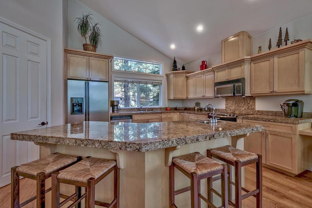 Photo of Kitchen in Pioneer Trail