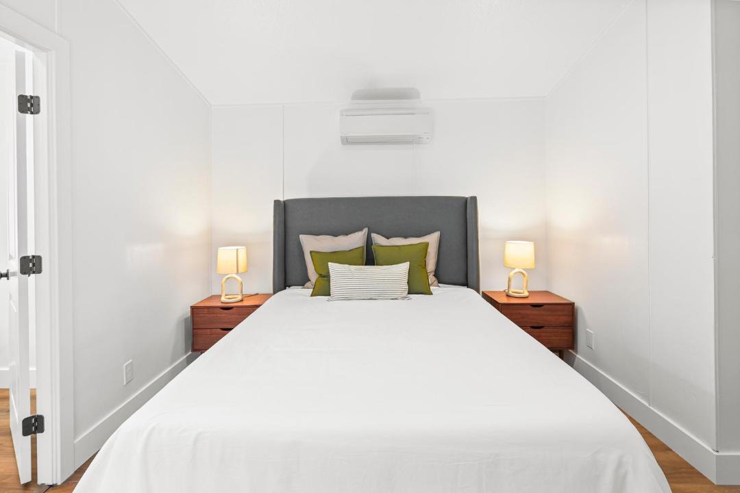 Photo of Bedroom in Dunsmuir