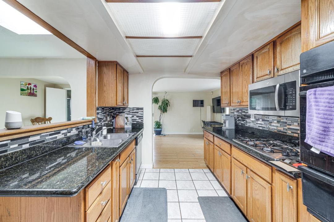 Photo of Kitchen in Hayward