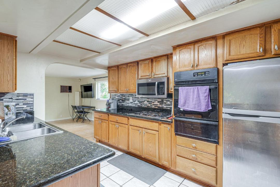 Photo of Kitchen in Hayward