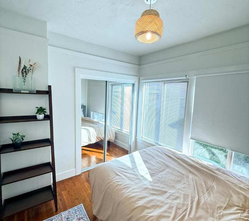 Photo of Bedroom in Temescal
