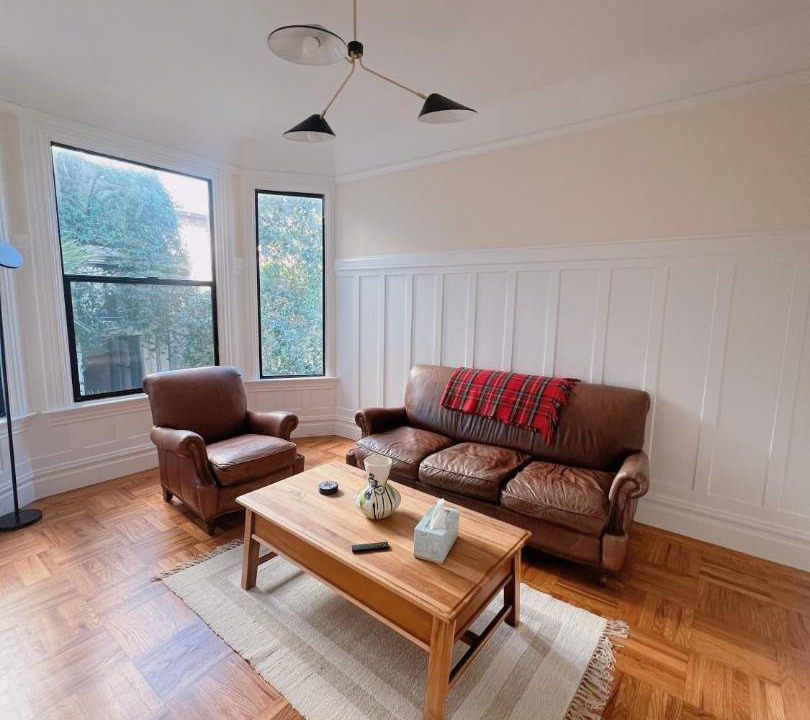 Photo of Livingroom in Russian Hill