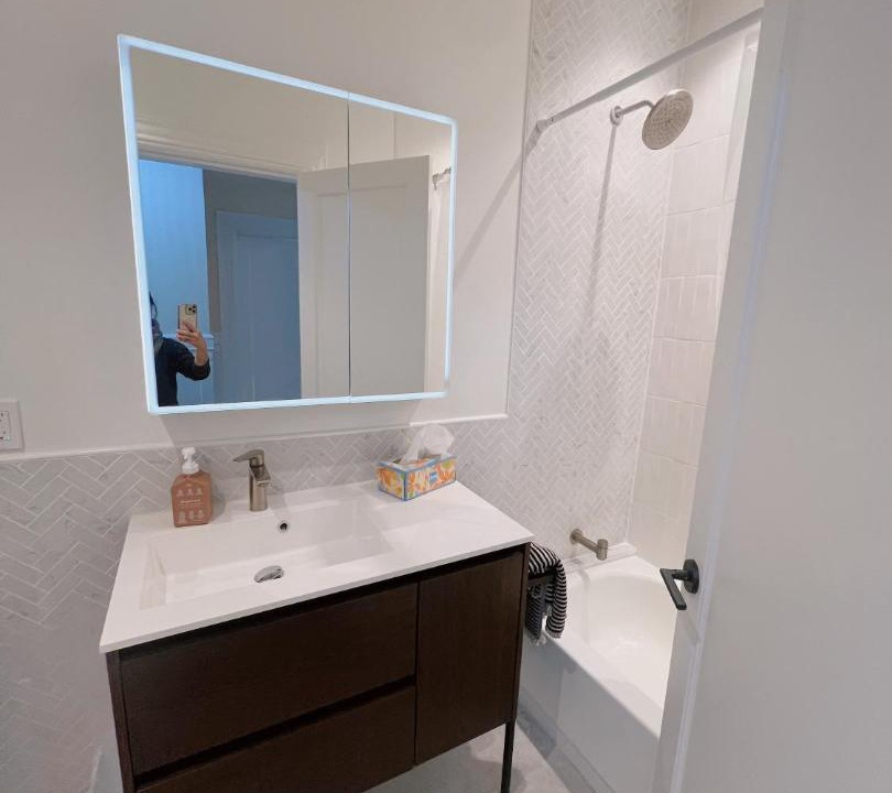 Photo of Bathroom in Russian Hill