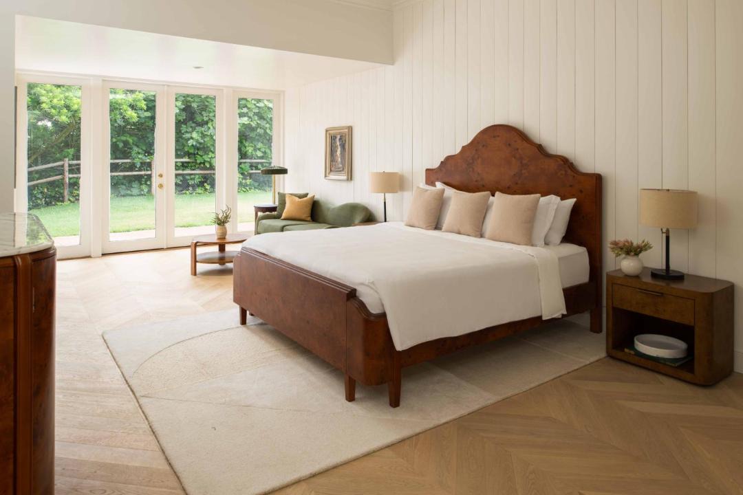 Photo of Bedroom in Covenant