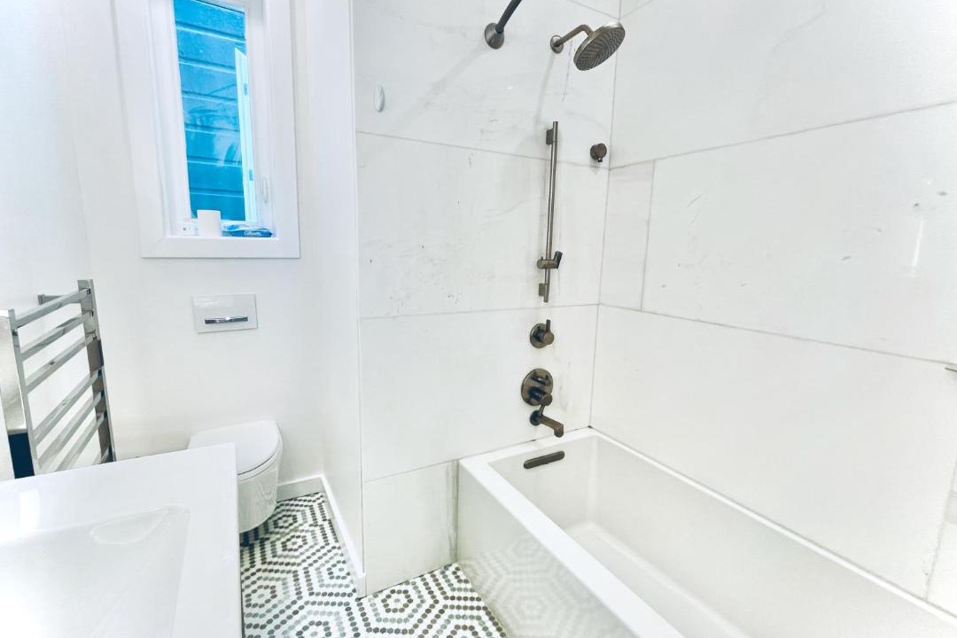 Photo of Bathroom in Inner Richmond