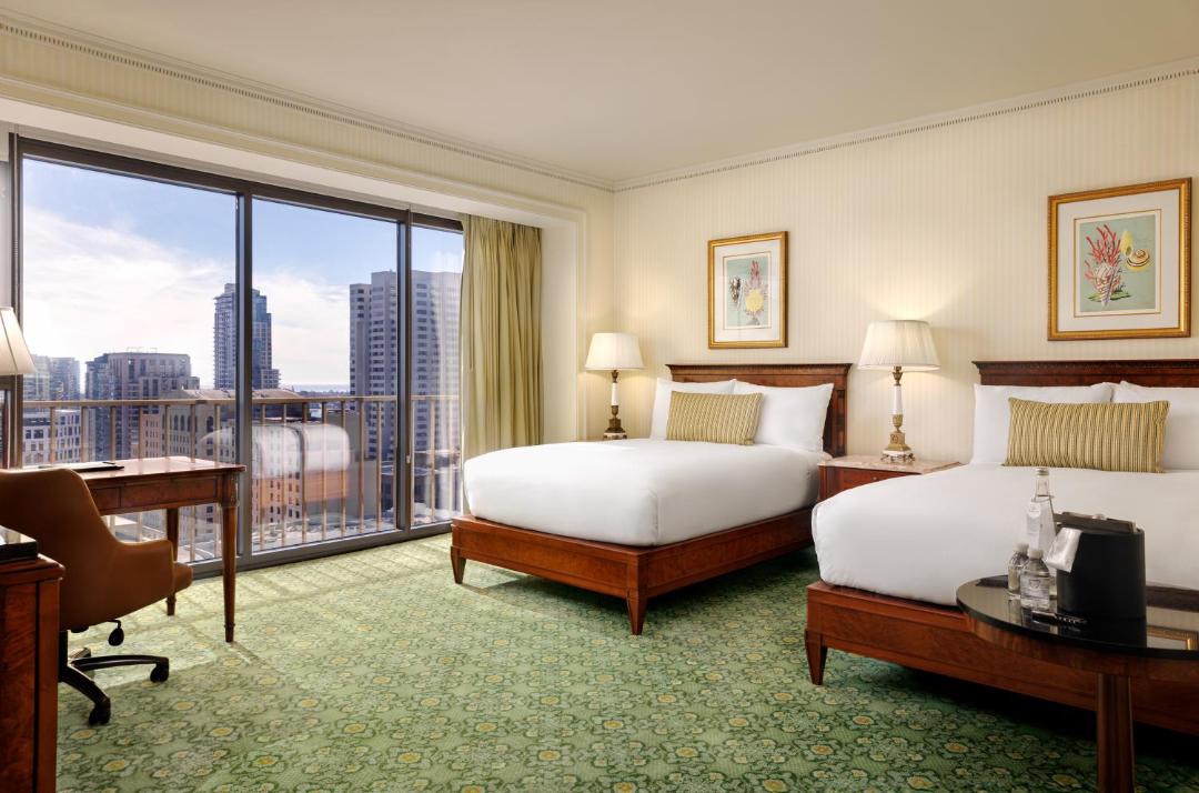 Photo of Bedroom in Civic Core