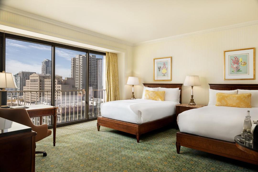 Photo of Bedroom in Civic Core