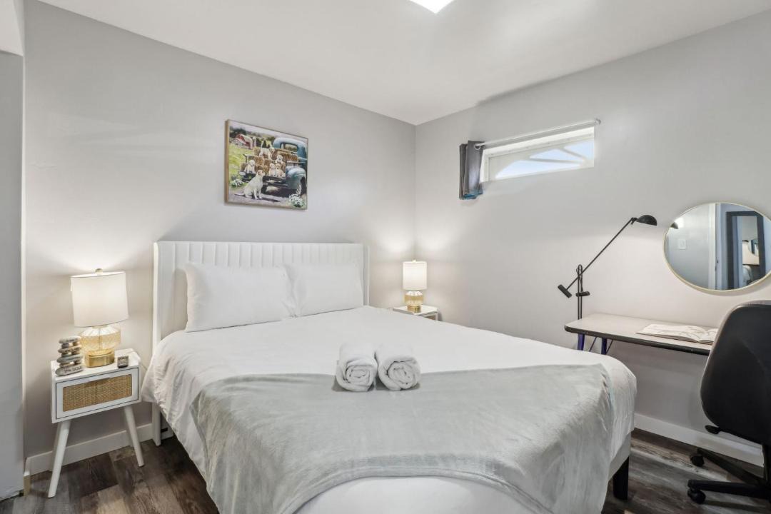 Photo of Bedroom in La Presa