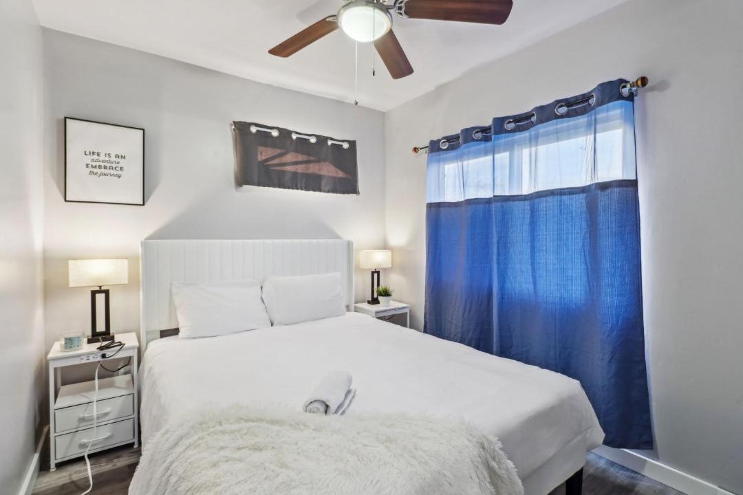 Photo of Bedroom in La Presa