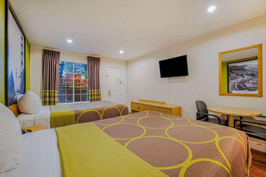 Photo of Bedroom in North Auburn