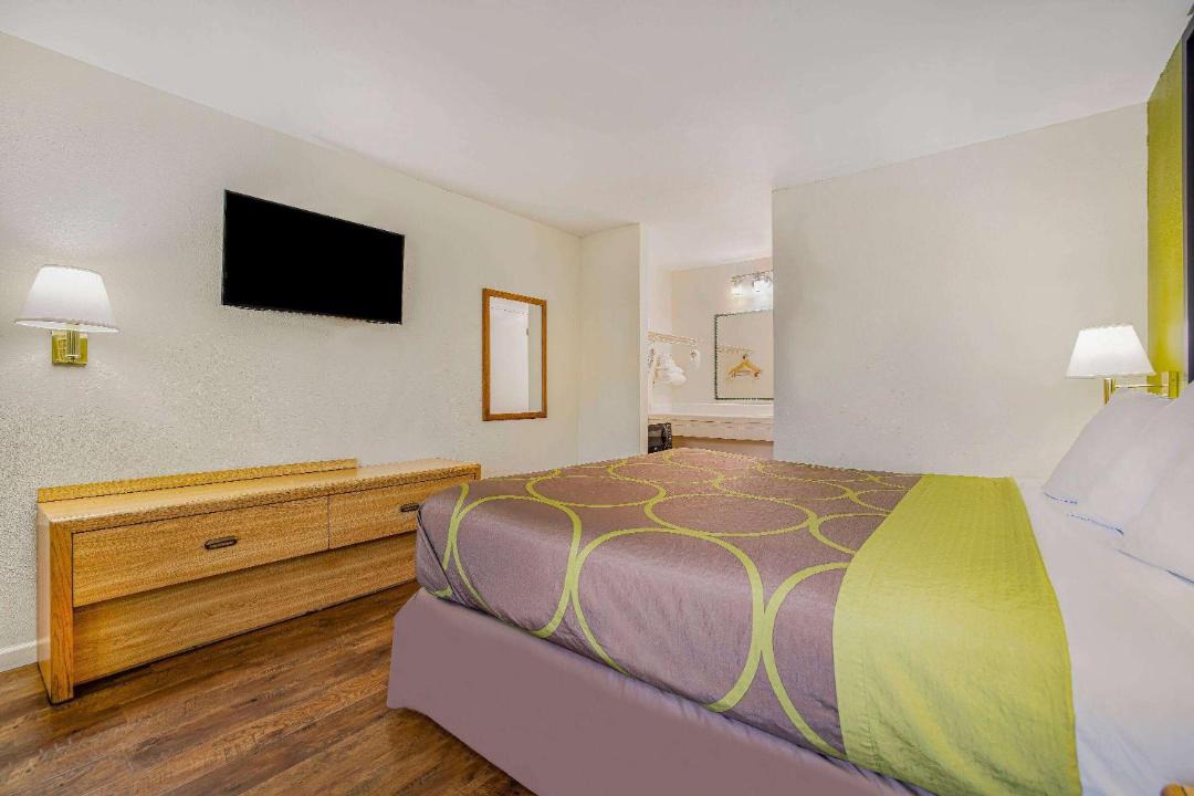 Photo of Bedroom in North Auburn
