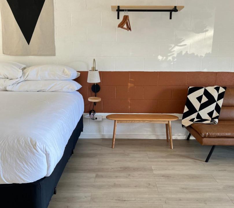 Photo of Bedroom in Red Bluff